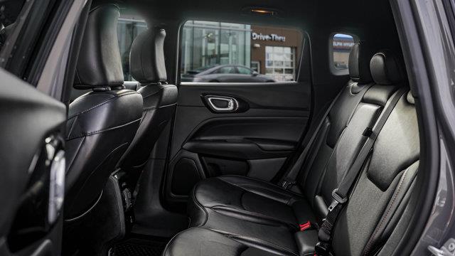 jeep Compass 2023 - 10