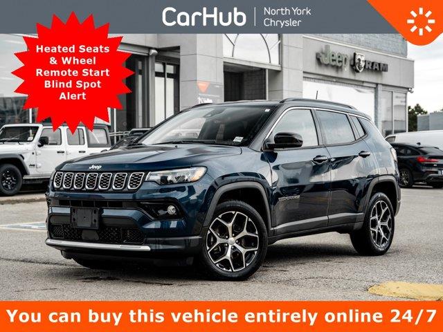 jeep Compass 2024