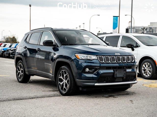 jeep Compass 2024 - 4