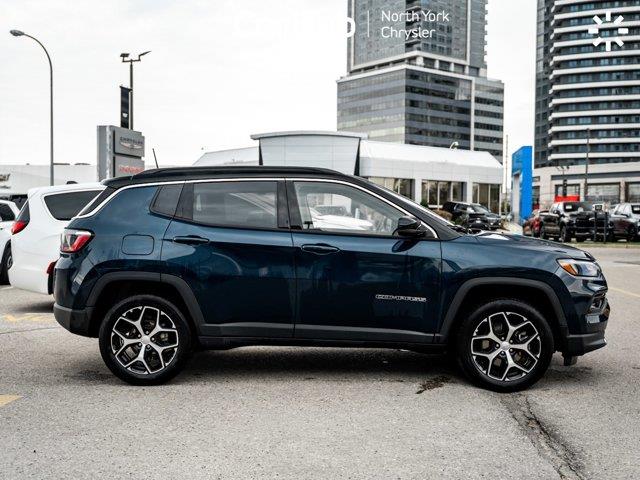 jeep Compass 2024 - 5