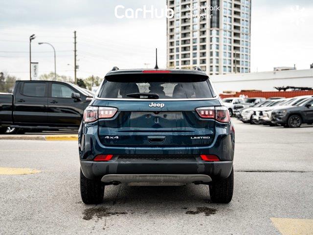 jeep Compass 2024 - 6
