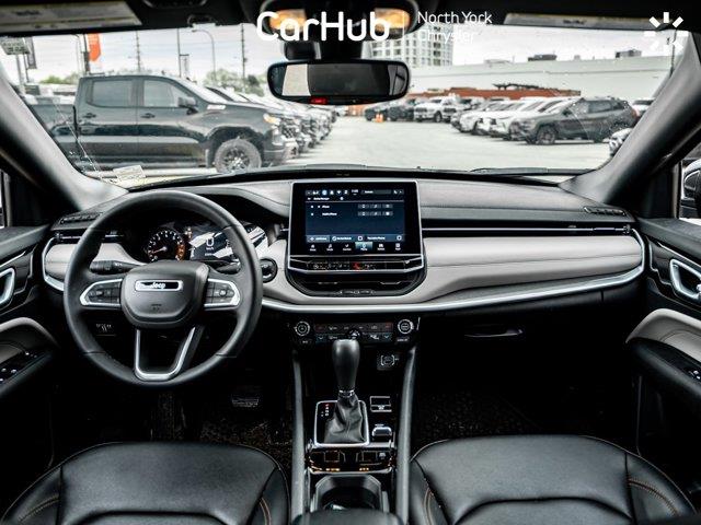 jeep Compass 2024 - 10