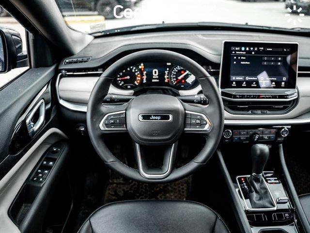 jeep Compass 2024 - 11