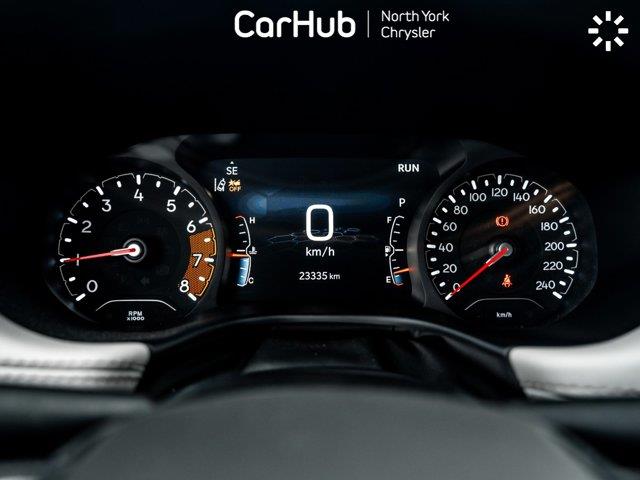 jeep Compass 2024 - 15
