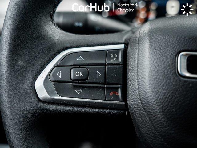 jeep Compass 2024 - 16