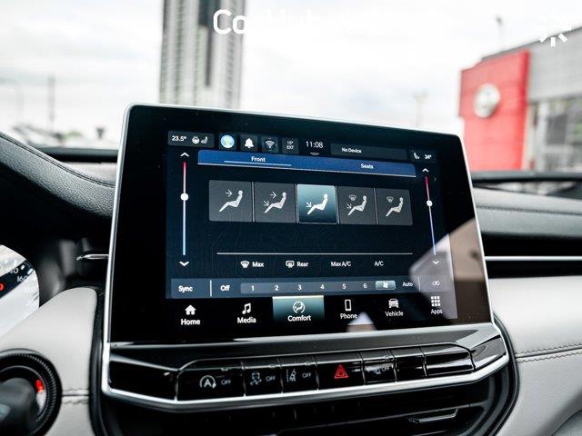 jeep Compass 2024 - 21