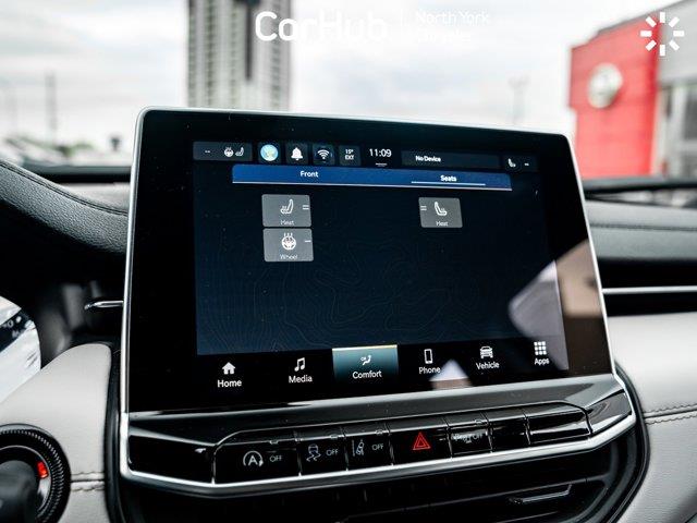 jeep Compass 2024 - 26