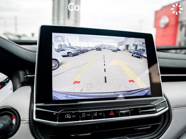 jeep Compass 2024 - 27