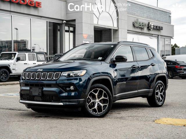 jeep Compass 2024 - 29