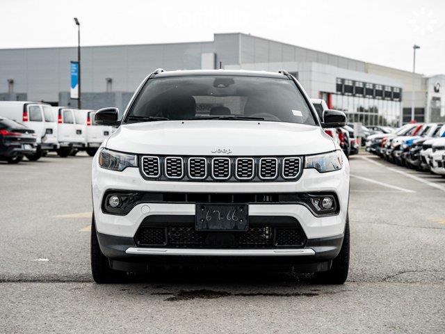 jeep Compass 2025 - 3