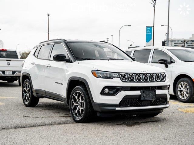 jeep Compass 2025 - 4