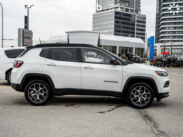 jeep Compass 2025 - 5