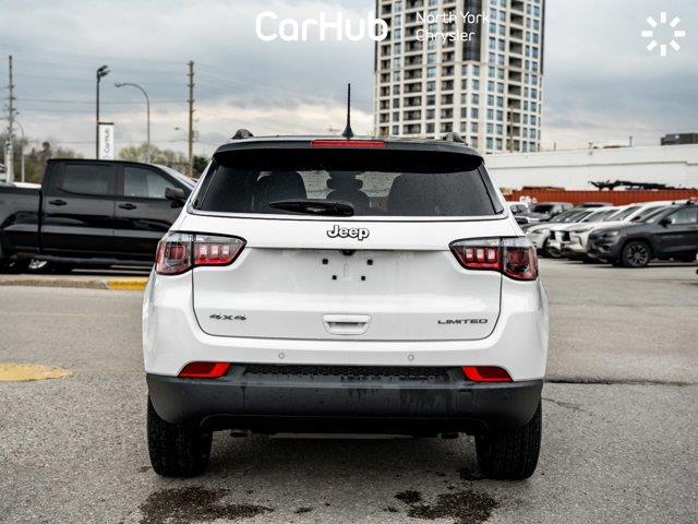 jeep Compass 2025 - 6