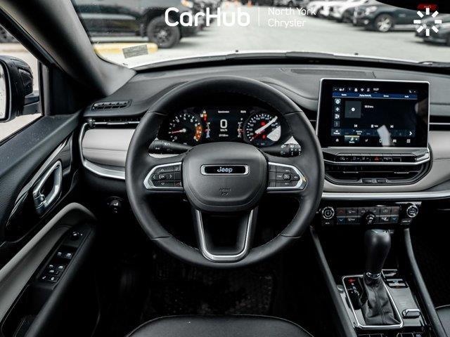 jeep Compass 2025 - 11