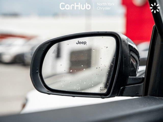 jeep Compass 2025 - 13