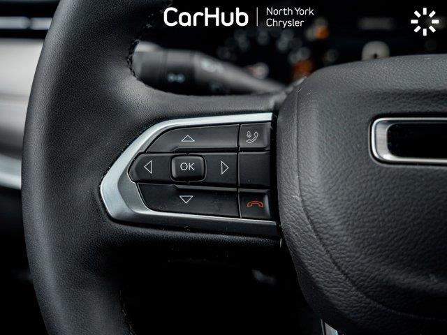 jeep Compass 2025 - 16