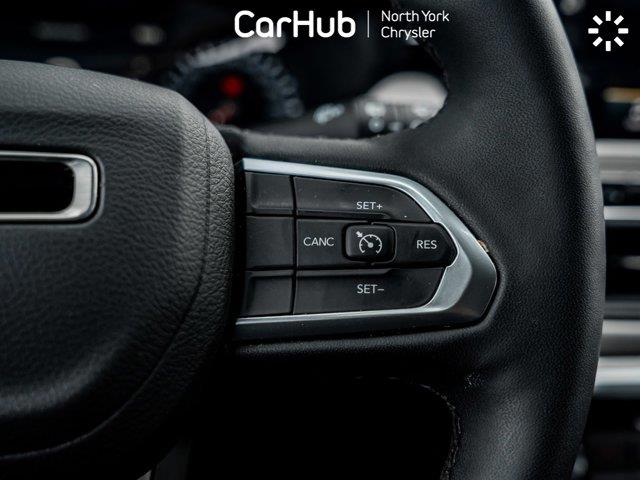 jeep Compass 2025 - 17