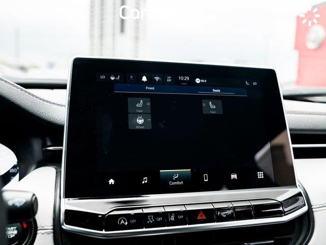 jeep Compass 2025 - 22