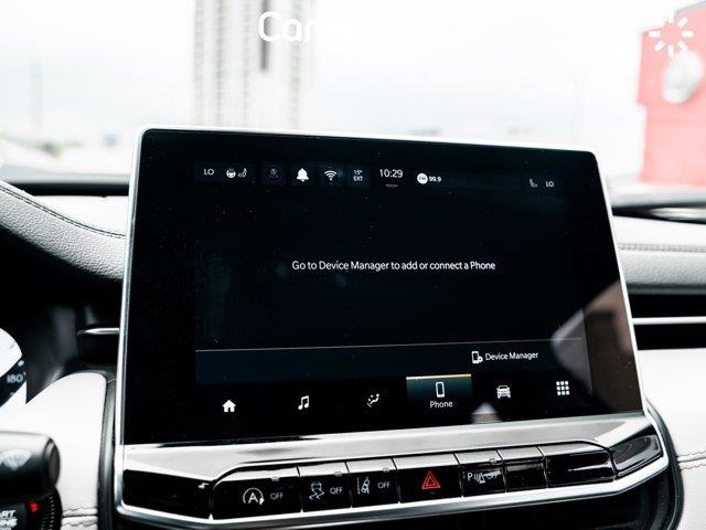 jeep Compass 2025 - 23