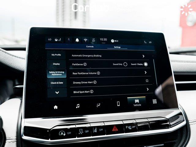 jeep Compass 2025 - 25