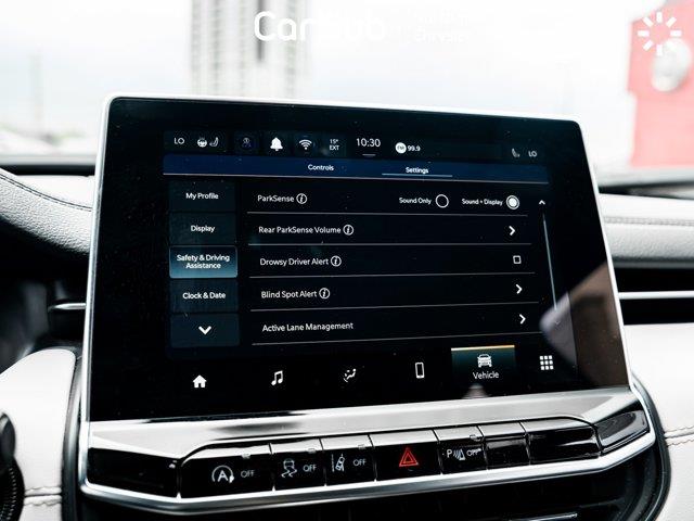 jeep Compass 2025 - 26