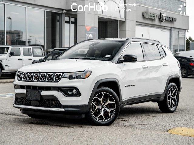 jeep Compass 2025 - 30