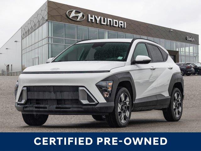 hyundai Kona 2024
