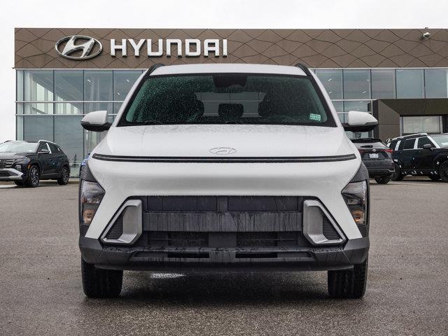 hyundai Kona 2024 - 2