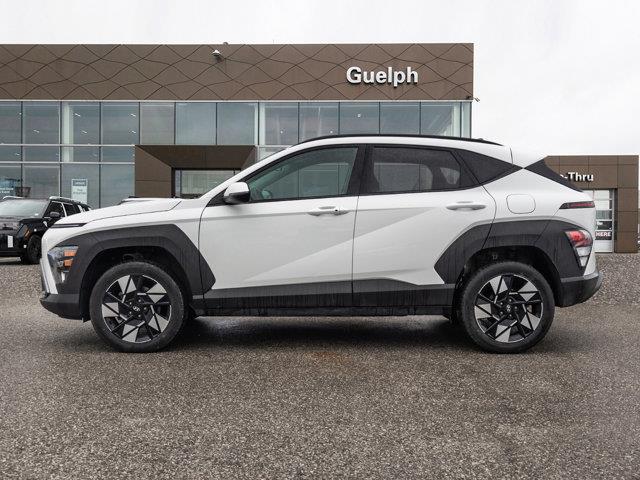 hyundai Kona 2024 - 3