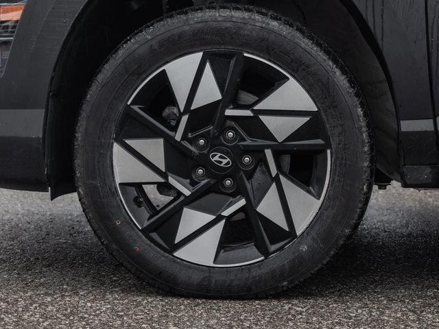 hyundai Kona 2024 - 4