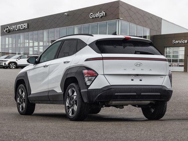 hyundai Kona 2024 - 5
