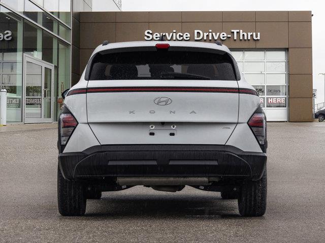 hyundai Kona 2024 - 6