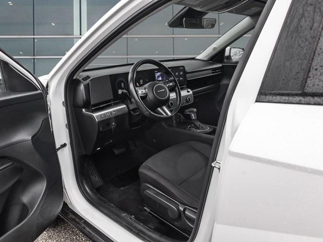 hyundai Kona 2024 - 7