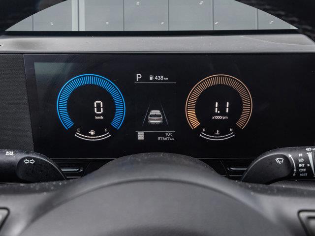 hyundai Kona 2024 - 10