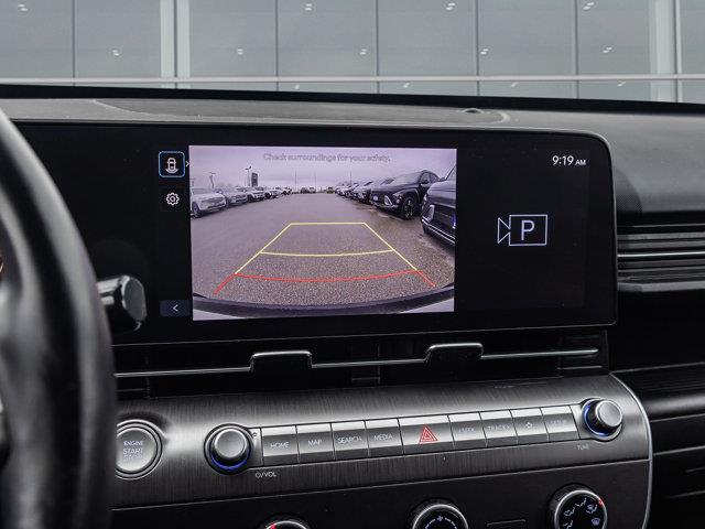 hyundai Kona 2024 - 11