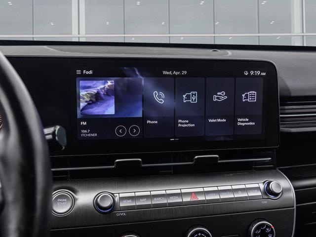 hyundai Kona 2024 - 16
