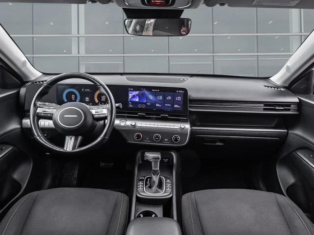 hyundai Kona 2024 - 20