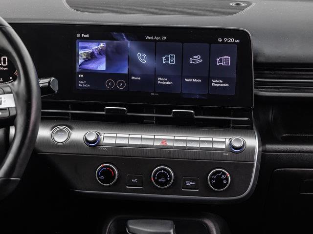 hyundai Kona 2024 - 21