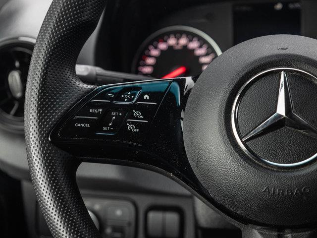 mercedes-benz Sprinter fourgonnette utilitaire 2025 - 9