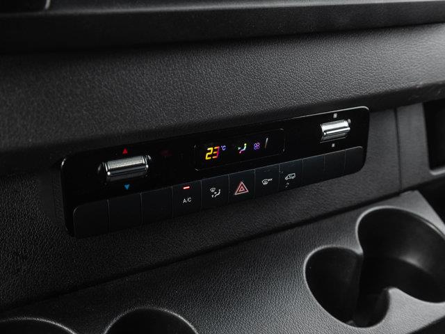 mercedes-benz Sprinter fourgonnette utilitaire 2025 - 13