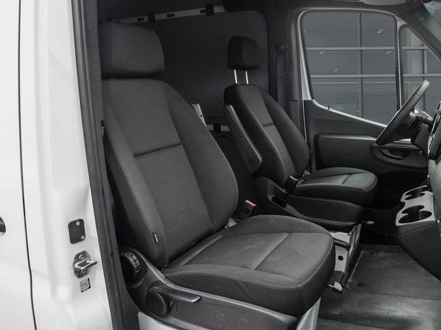 mercedes-benz Sprinter fourgonnette utilitaire 2025 - 16