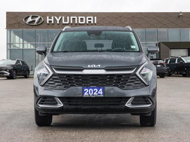 kia Sportage 2024 - 2