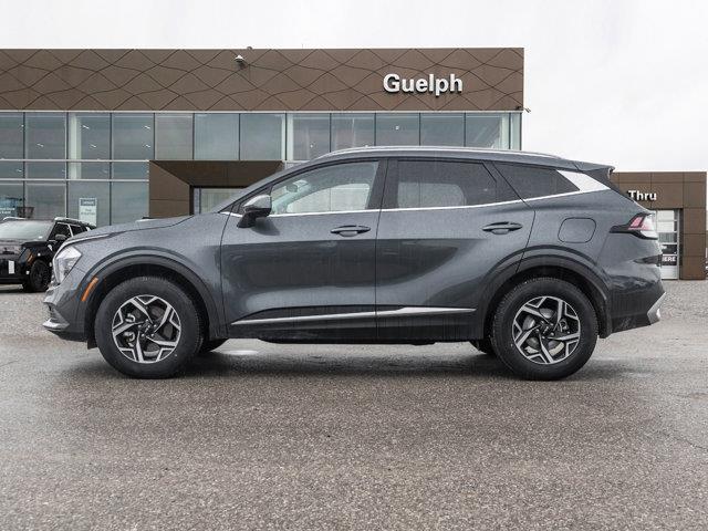 kia Sportage 2024 - 3