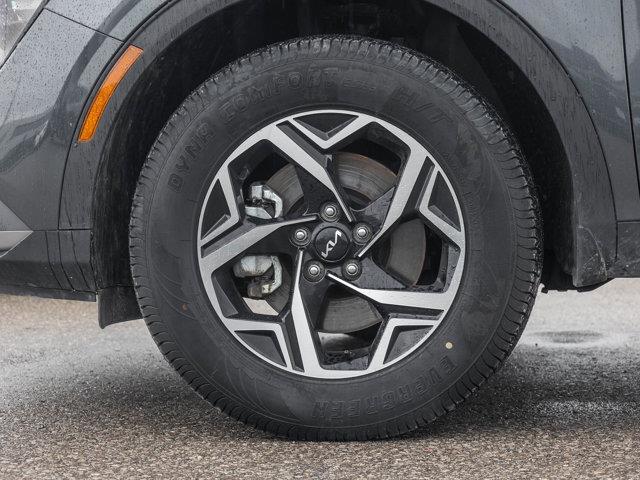 kia Sportage 2024 - 4