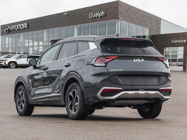 kia Sportage 2024 - 5