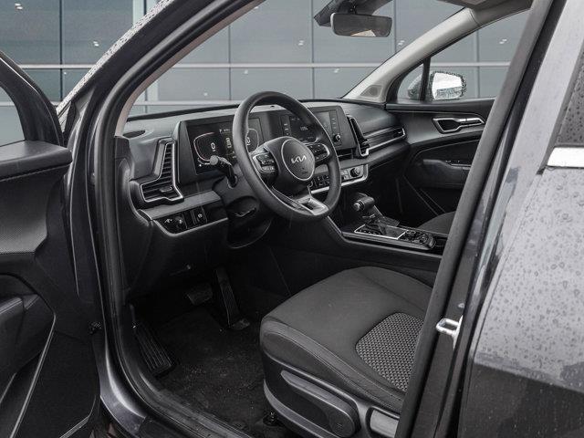 kia Sportage 2024 - 7