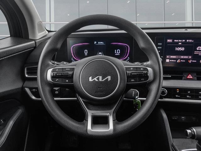 kia Sportage 2024 - 8