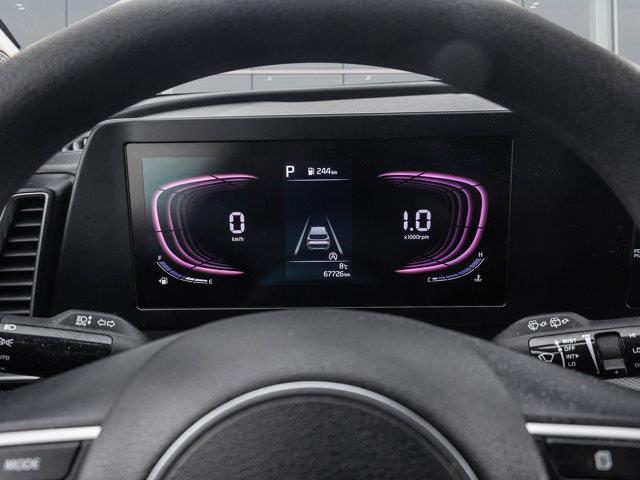 kia Sportage 2024 - 9