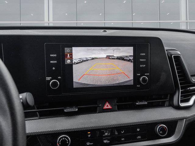 kia Sportage 2024 - 11