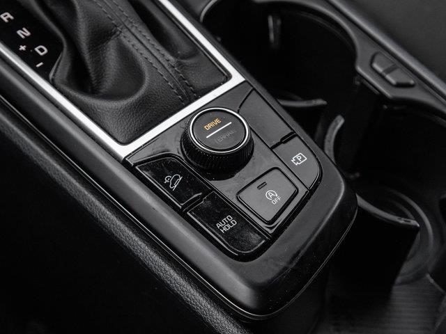 kia Sportage 2024 - 13